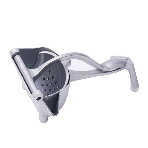 Manual Juicer for Bubble Tea Shops - Efficient Lemon and Pomegranate Juicer | Compact Home Juicer with Pulp Separator