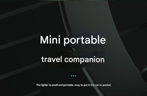 New Starry Gray Electric Mini Shaver for Men - Rechargeable, Fully Waterproof Razor | Multi-Functional Travel & Car Portable Shaver with Compact Storage