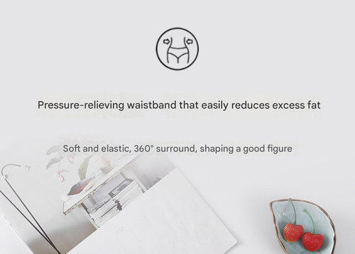 Black Postpartum Abdominal Binder - Postnatal Slimming Girdle for Natural & C-Section Recovery | Maternity Shapewear for Tummy Control & Waist Slimming