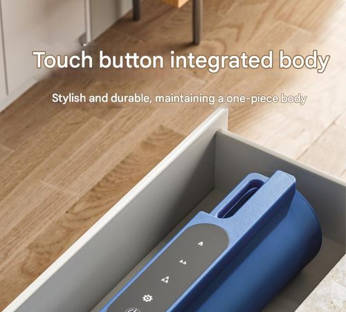 Gray-Blue Square Food Warmer Plate - Portable Heated Dining Mat with Constant Temperature | Anti-Slip, Flexible Silicone, Foldable & Rollable for Easy Storage