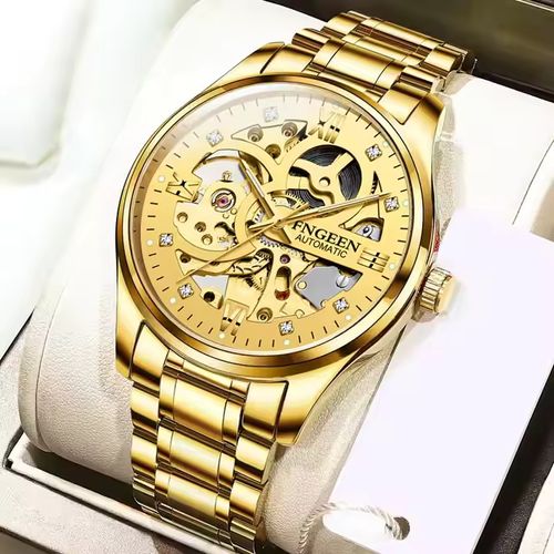 Men Waterproof Wristwatches Fashion Quartz Watches for Men Business Watch Men