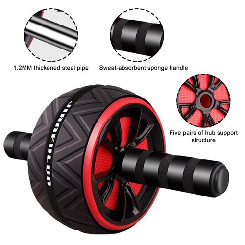 AB Roller Eco-Friendly Fitness Wheel