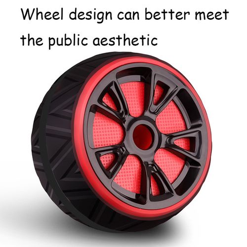 AB Roller Eco-Friendly Fitness Wheel