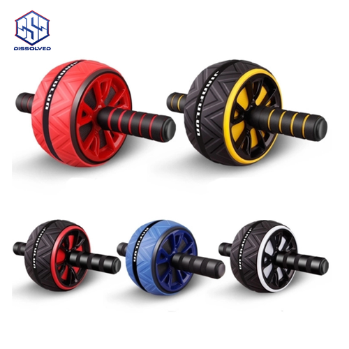 AB Roller Eco-Friendly Fitness Wheel