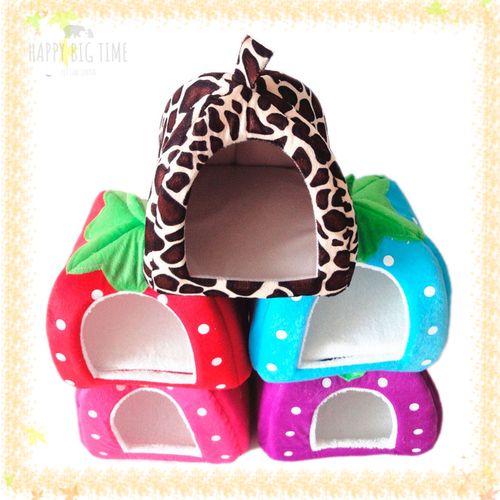 Foldable Dog Kennel Dog Bed For Dogs Cats