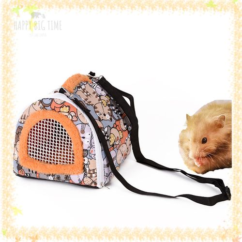 Pet Carrier Outdoor Backpack Safety Protection