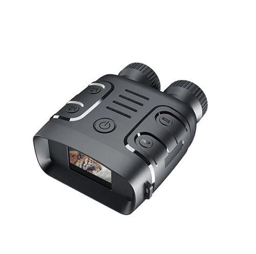 Portátil infravermelho telescópio câmera de visão noturna entrega porta a porta contra pagamento