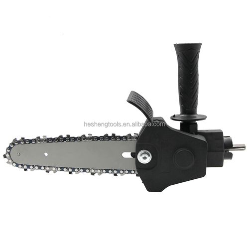 Acessórios para motosserras acessórios para conversores de motosserras corte de madeira Pagamento em dinheiro na entrega