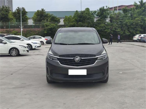 Buick GL8 2021 Land Classe Affaires 652T Édition Confort