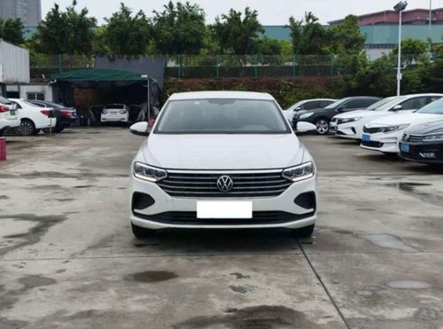 Volkswagen Lavida 2023 1.5L Automatique