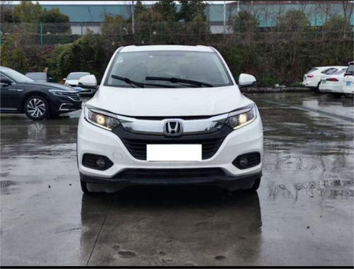 Honda Vezel 220 TURBO CVT Édition Élite 2020