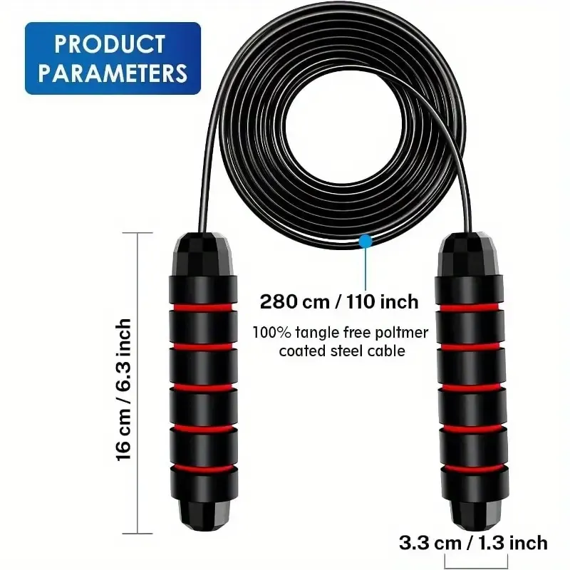 Jump Rope