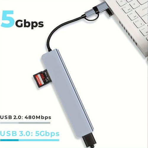 USB Hub