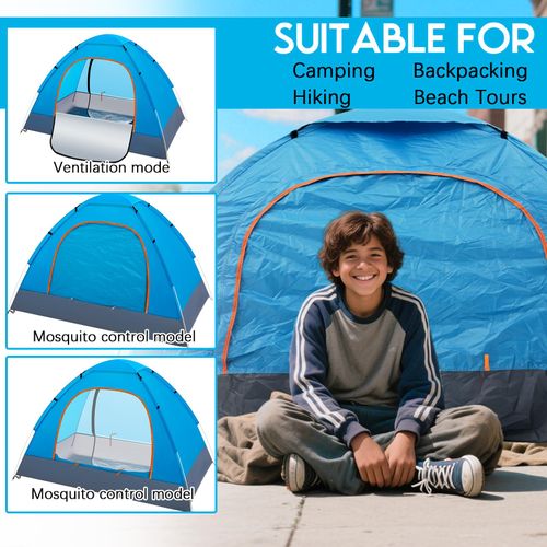 camping tent
