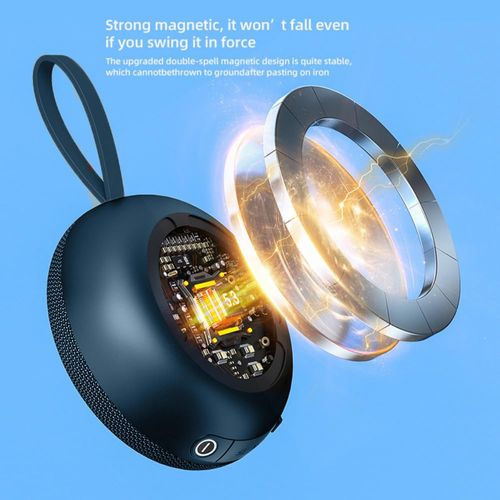 Bluetooth Speaker