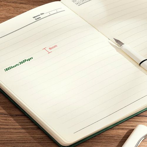 Notebook