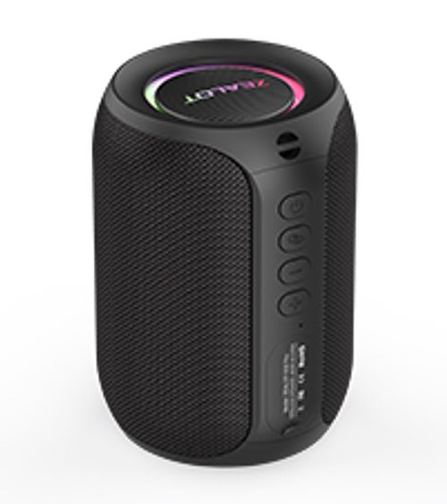 bluetooth speaker