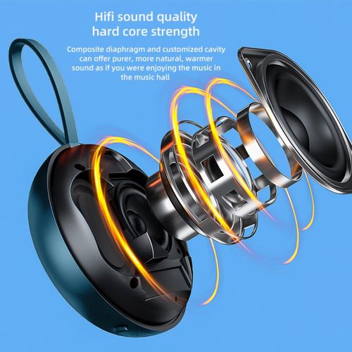 Bluetooth Speaker