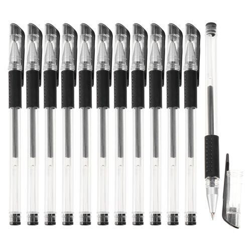 Gel Pens