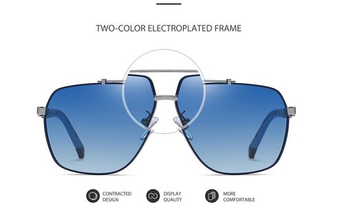 Polarized Sunglasses