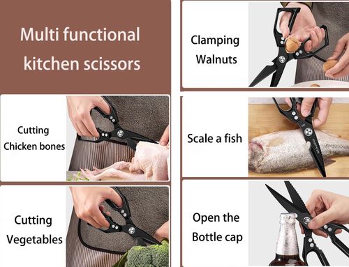Kitchen Shears