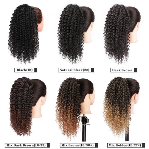 Hairpiece