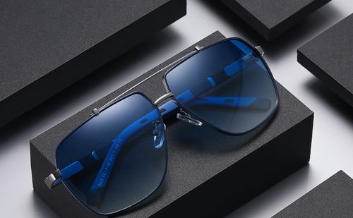 Polarized Sunglasses