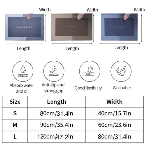 absorbent pad