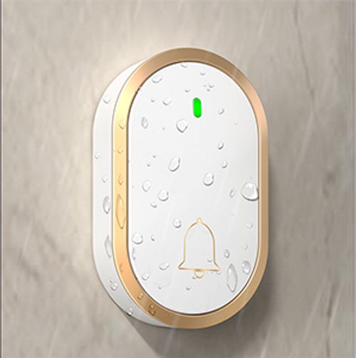 wireless doorbell
