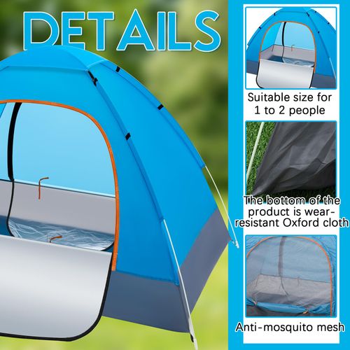 camping tent