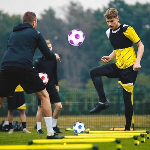 Soccer Ball