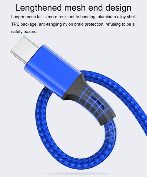 3 in 1 multi charger