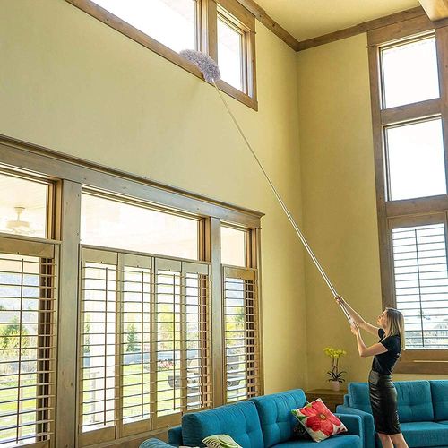 Microfiber Duster
