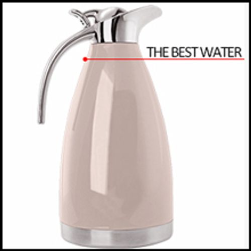 Stainless Steel Thermal Carafe