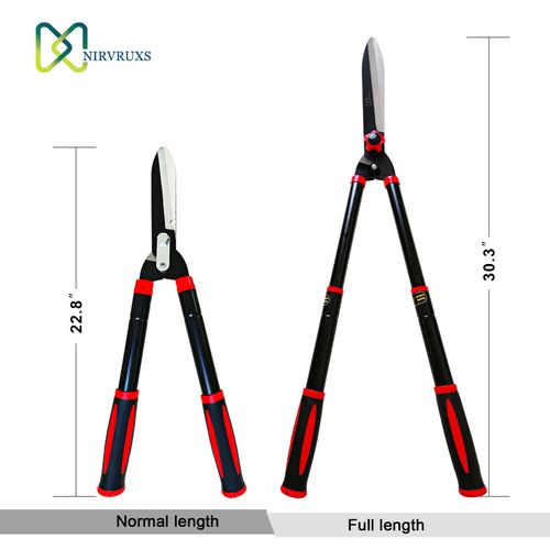 Garden Hedge Shears