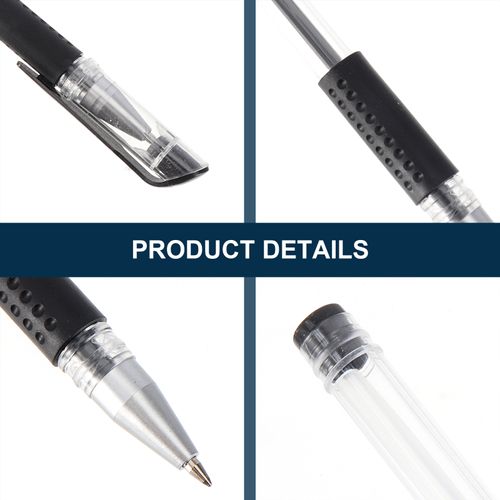 Gel Pens