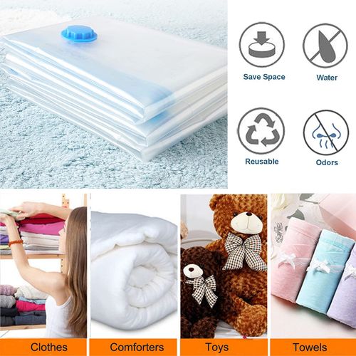 Vacuum Storage Bags