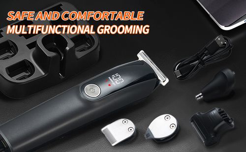 trimmer