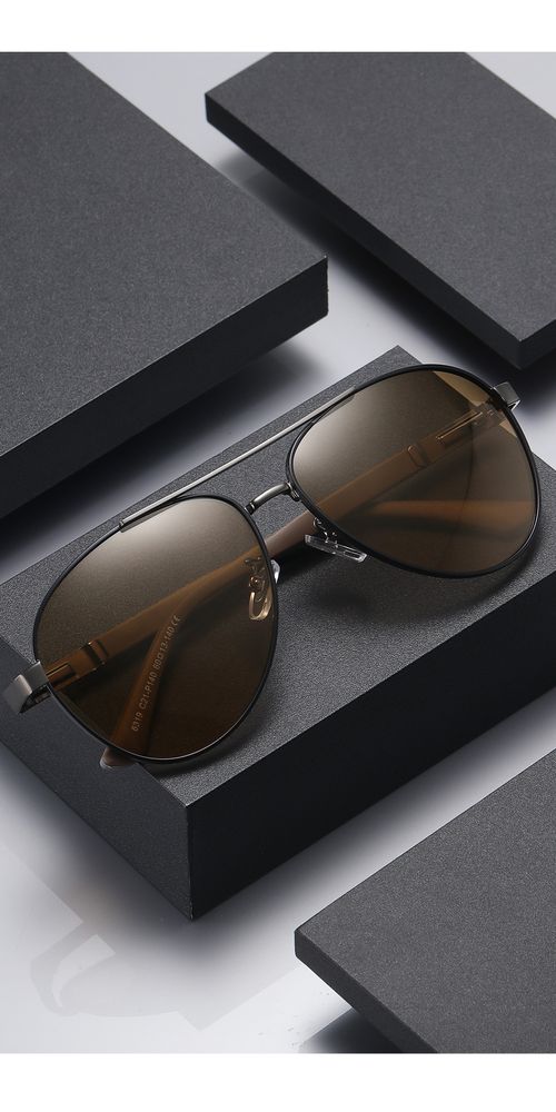Polarized Sunglasses