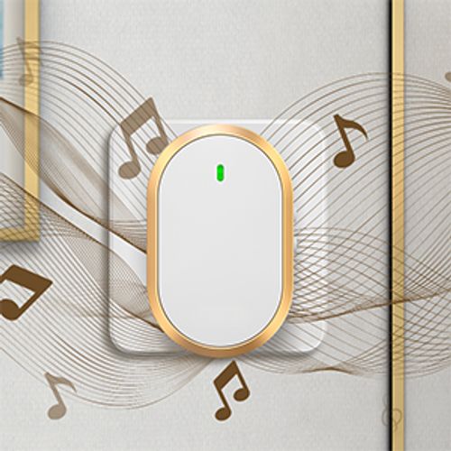 wireless doorbell