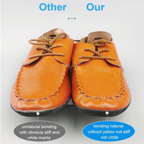shoe repair glue