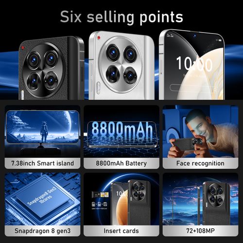 Life Smartphone