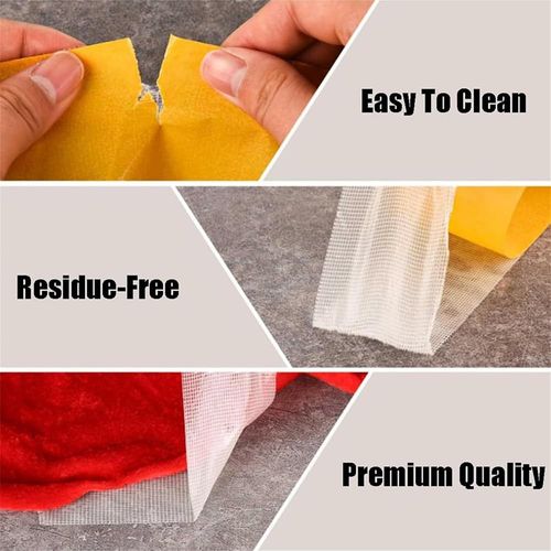 Double-sided tape