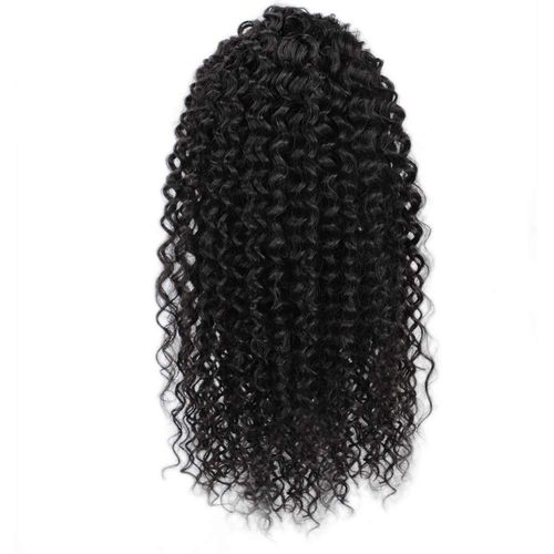 Hairpiece