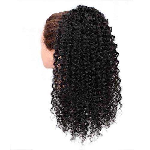 Hairpiece