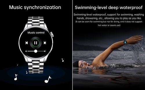 smart watch