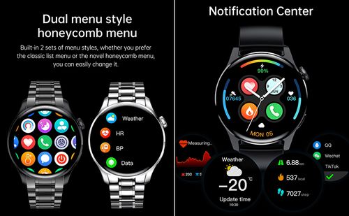 smart watch