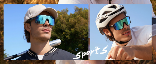 Sports Sunglasses