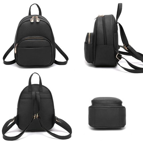 Mini Backpack