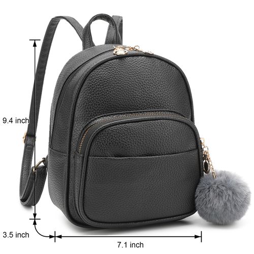 Mini Backpack